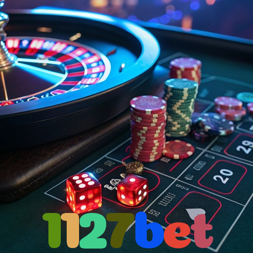 1127bet - Baixe o app 1127bet no Google Play e jogue ao vivo