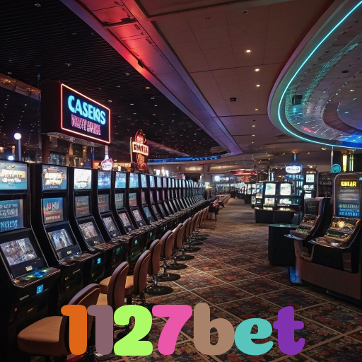 1127bet - Baixe o App 1127bet para Android e Comece a Jogar