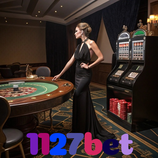 1127bet - Baixe o App 1127bet para Android e Comece a Jogar