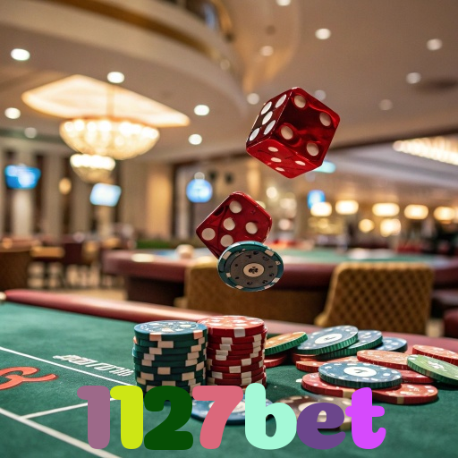 1127bet - Baixe o app 1127bet no Google Play e jogue ao vivo