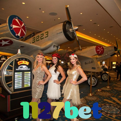 1127bet - Baixe o App 1127bet para Android e Comece a Jogar