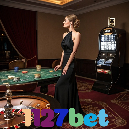 1127bet - Baixe o App 1127bet para Android e Comece a Jogar