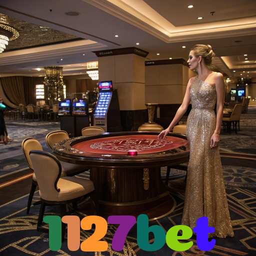 1127bet - Baixe o app 1127bet no Google Play e jogue ao vivo