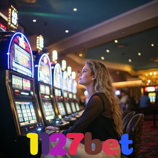 1127bet - Baixe o app 1127bet no Google Play e jogue ao vivo