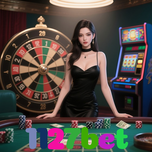 1127bet - Baixe o App 1127bet para Android e Comece a Jogar