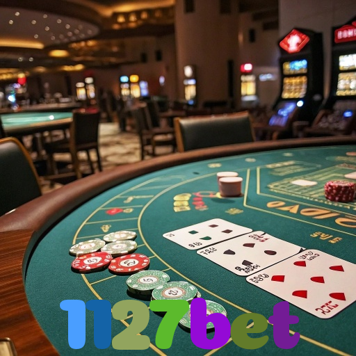 1127bet - Baixe o app 1127bet no Google Play e jogue ao vivo