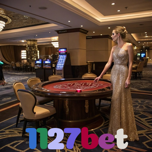 1127bet - Baixe o app 1127bet no Google Play e jogue ao vivo